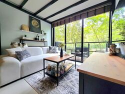 Kandis Residence (D27), Condominium #585518291
